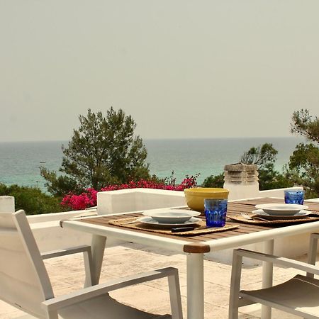 Capitolo Villa Monopoli Kültér fotó