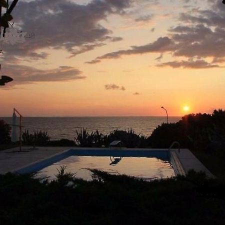 Capitolo Villa Monopoli Kültér fotó