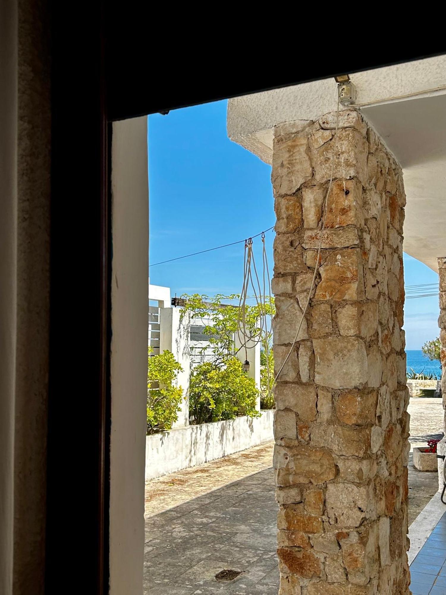 Capitolo Villa Monopoli Kültér fotó