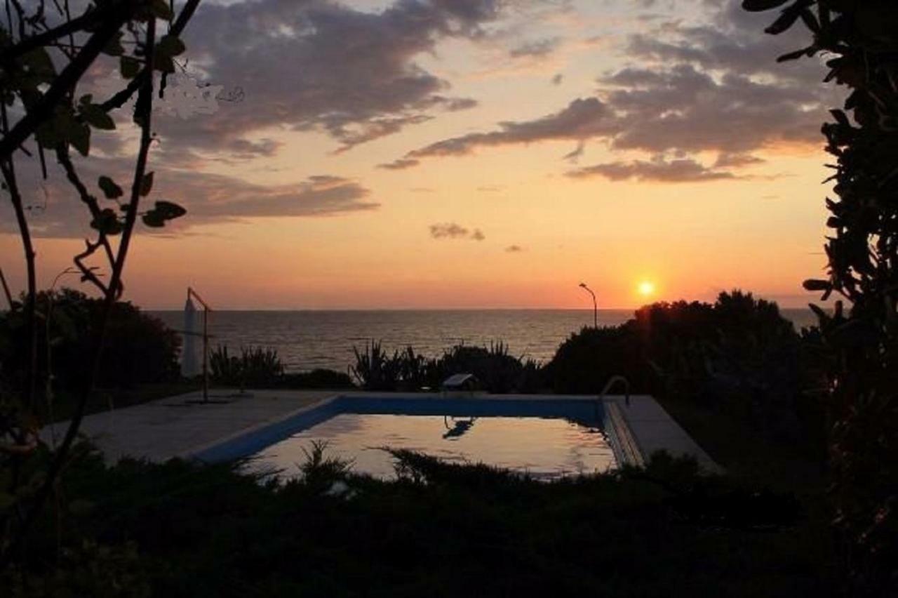 Capitolo Villa Monopoli Kültér fotó