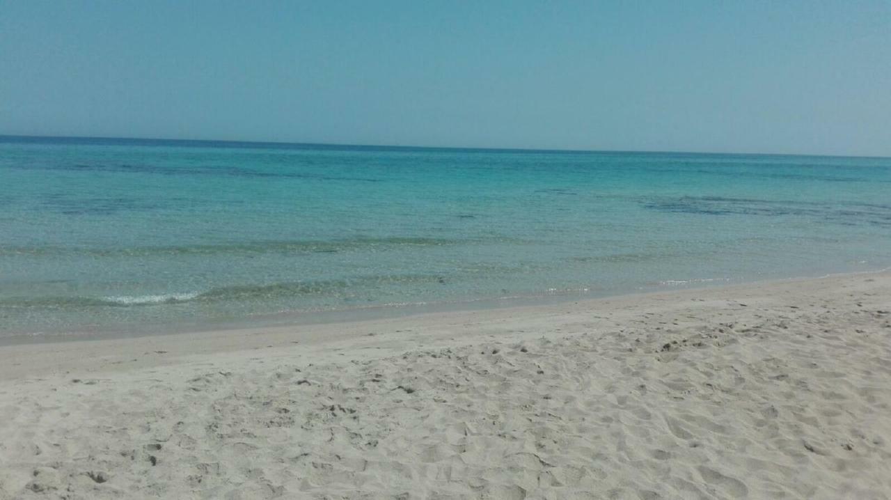 Capitolo Villa Monopoli Kültér fotó